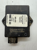 Polaris Trail Boss, Magnum CDI ECU