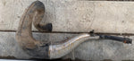 RM250 Exhaust Pipe