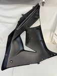 ZX-10R Left Mid Fairing Cowl