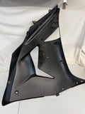 ZX-10R Left Mid Fairing Cowl
