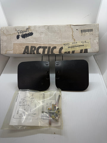 Arctic Cat Atv CV Boot Protectors