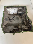 CBR600 F2 Super Sport Oil Pan