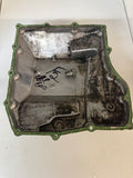 CBR600 F2 Super Sport Oil Pan