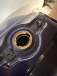 1983 Honda CB1100F Gas Tank