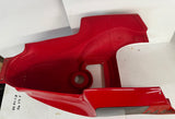Ducati MHE900 Evolution Tank Cover