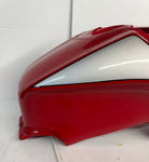 Ducati MHE900 Evolution Tank Cover