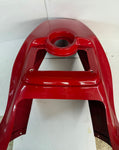 Ducati MHE900 Evolution Tank Cover