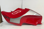 Ducati MHE900 Evolution Tank Cover