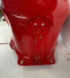 Ducati MHE900 Evolution Tank Cover