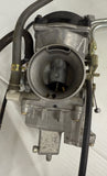 Kawasaki Vulcan 1500 Classic Carb