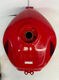 Honda CBR900RR Gas Tank