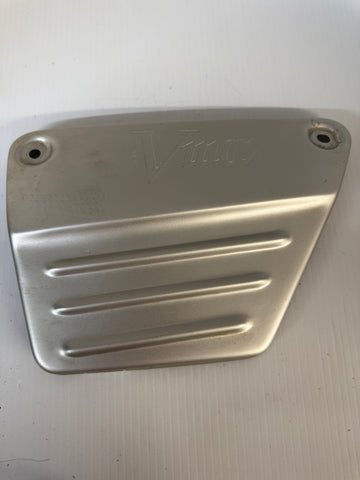V-MAX 1200 Left Side Cover