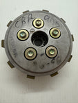 CBR900RR Clutch Assembly