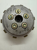 CBR900RR Clutch Assembly
