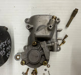 Kawasaki Vulcan 800 Carb
