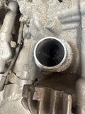 Honda VF750C Magna Engine