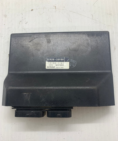 GSX-R 750 CDI ECU Igniter
