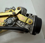 Suzuki SV650 Carburetors