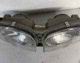 Triumph 955i Headlight