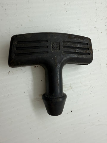 Panther 292 Recoil Handle
