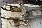 YTZ250N TRI-Z250 Swing Arm