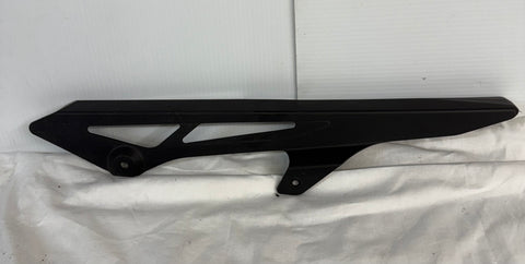 SV 650 Chain Guard