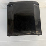 1985 KZ550 Rear Seat Cover