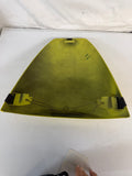 VTR1000F Firestorm Superhawk Yellow Solo Seat Cowl