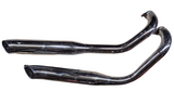 Vulcan 800 Exhaust Pipe Mufflers