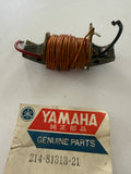 Yamaha DT1 Lighting Coil 214-81313-21-00