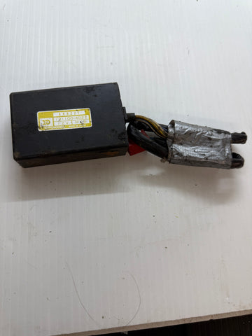 VF500C V30 Magna CDI, Ignition Module