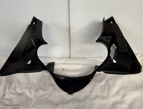 CBR125 Inner Cowl, Gauge Surround