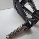 EX250 Ninja Passenger Footpegs and Brackets