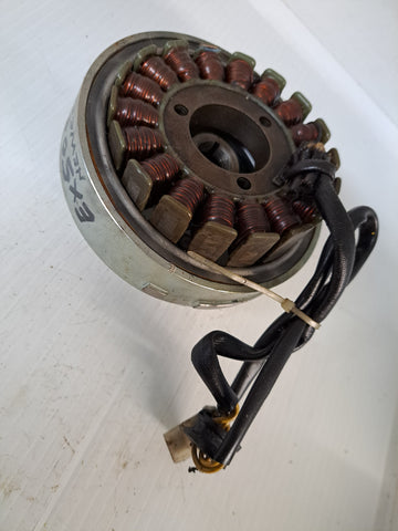 EX500 Ninja Stator and Rotor Assembly