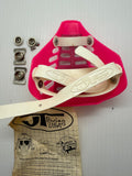 JT Racing USA Vintage MouthTrap