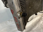 GSX-R 1000 Radiator