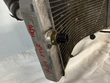 GSX-R 1000 Radiator