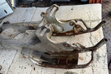 YTZ250N TRI-Z250 Swing Arm