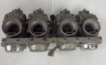 CBX 550 Carburetors