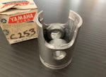 Yamaha LS2 Piston
