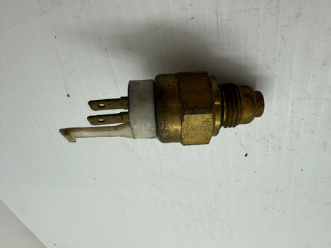 ZX Ninja Thermostat Switch