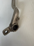 ZX NINJA ZZR Brake Pedal