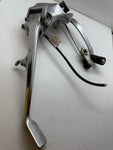 Suzuki S40 Side Stand Assembly
