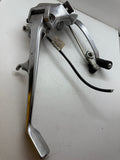 Suzuki S40 Side Stand Assembly