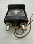 GSX-R 750/1100 License Plate Light