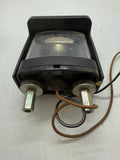 GSX-R 750/1100 License Plate Light