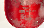 Triumph Tiger Red Front Fender