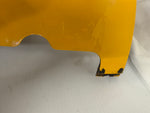 Triumph TT600 Left Yellow Fairing
