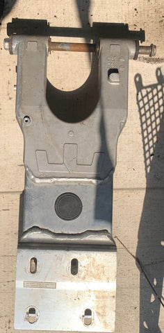 DVX400 Swing Arm