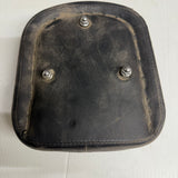 SIssy Bar Backrest Pad